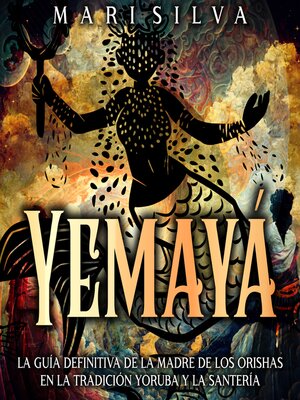 cover image of Yemayá